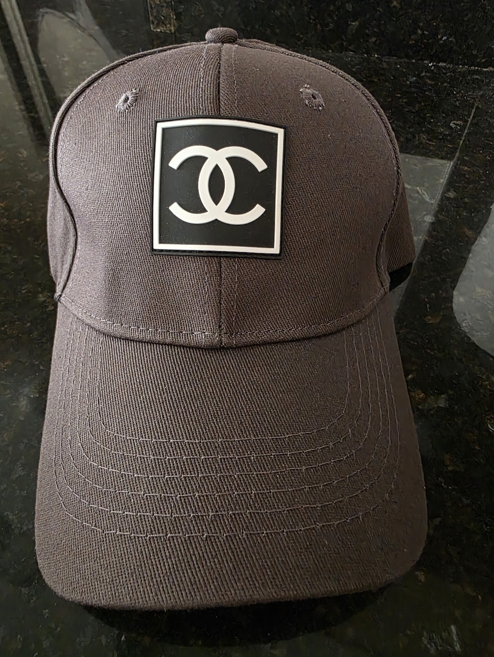 CC "INSPO" baseball Cap 🧢